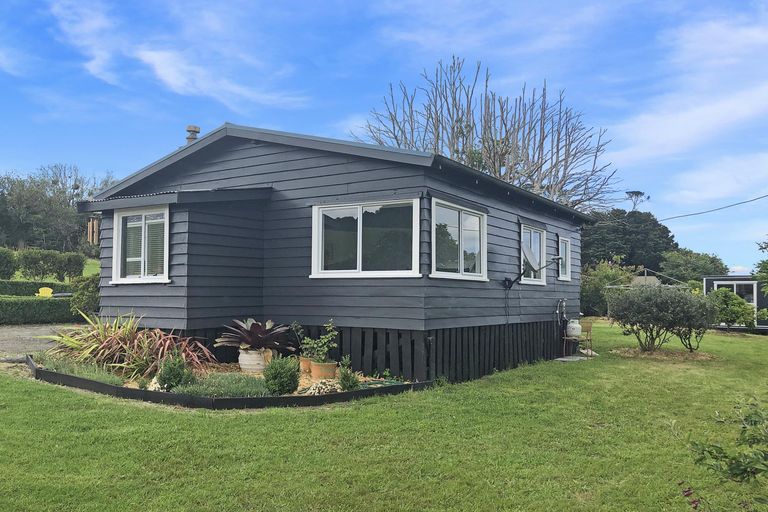 Photo of property in 412 Te Pua Road, Kaikohe, 0472