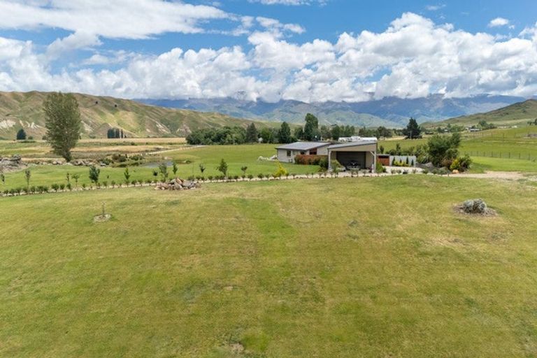 Photo of property in 33 Flume Road, Chatto Creek, Alexandra, 9393