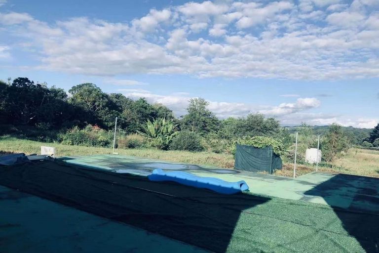 Photo of property in 360 Runciman Road, Ramarama, Drury, 2677