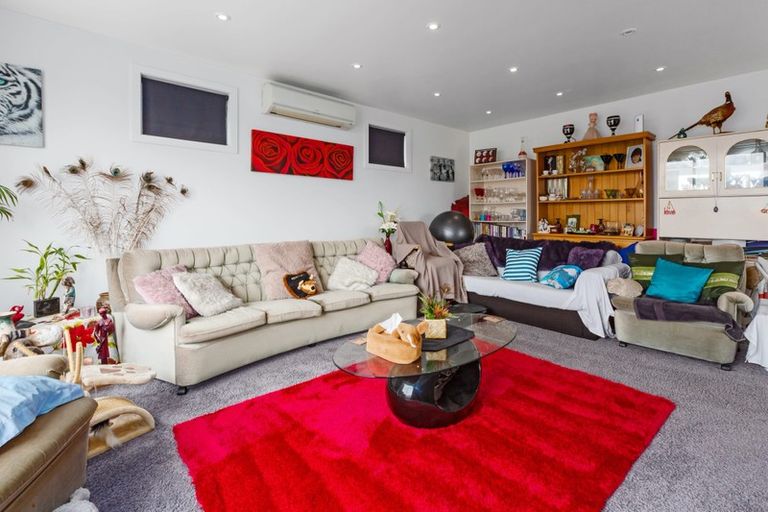 Photo of property in 49 Pope Street, Camborne, Porirua, 5026