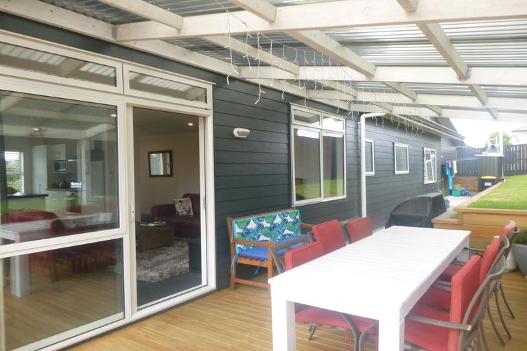 Photo of property in 12 Settlers Drive, Waihi, 3610