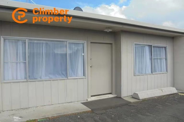 Photo of property in 1/54 Bandon Street, Frankton, Hamilton, 3204