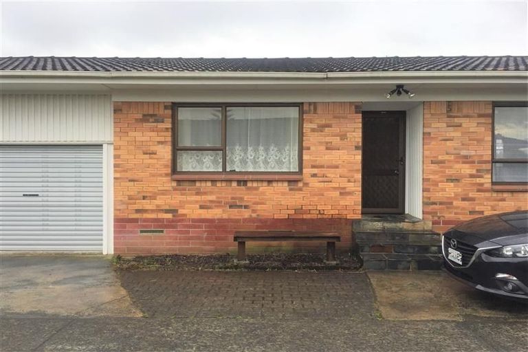 Photo of property in 1/24 Ramsey Street, Papatoetoe, Auckland, 2025