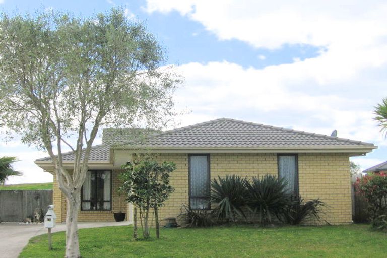 Photo of property in 14 Corinth Grove, Papamoa Beach, Papamoa, 3118