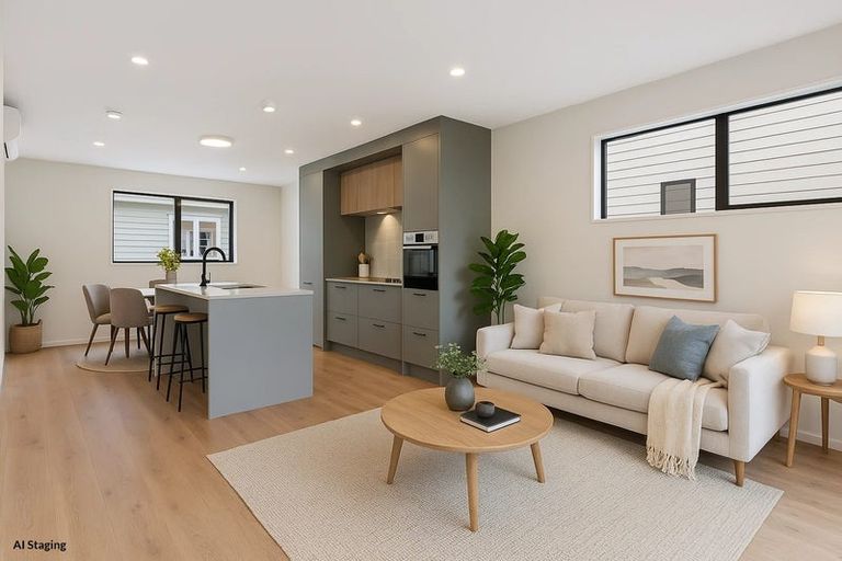 Photo of property in 5b Claymore Street, Manurewa, Auckland, 2102