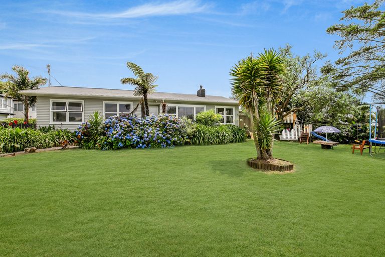 Photo of property in 52 Preston Road, Clover Park, Auckland, 2023