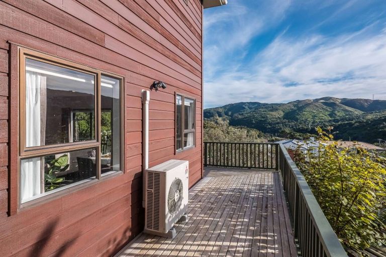 Photo of property in 64 Mairangi Road, Wadestown, Wellington, 6012