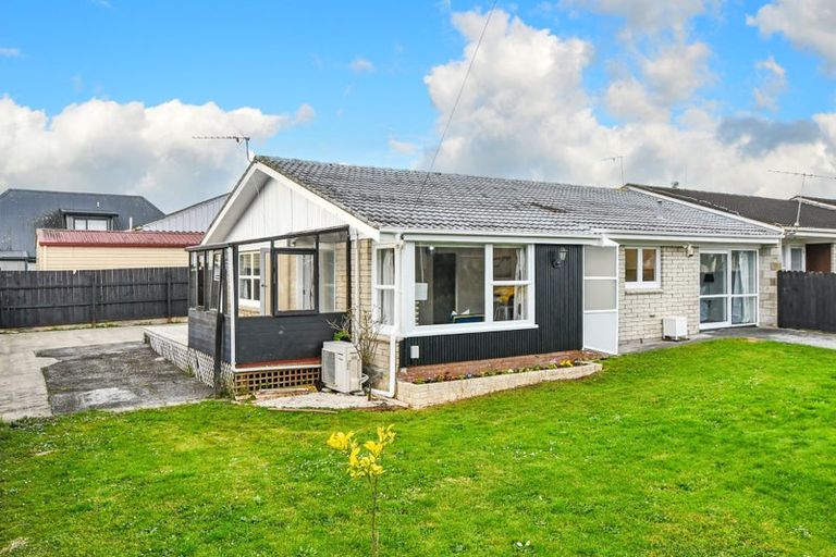 Photo of property in 3/150 Porchester Road, Papakura, 2110