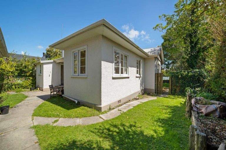 Photo of property in 119 Harris Street, Inner Kaiti, Gisborne, 4010
