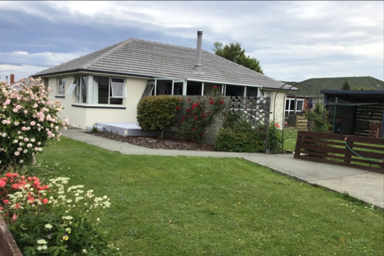 Photo of property in 46 Opie Street, Waimate, 7924