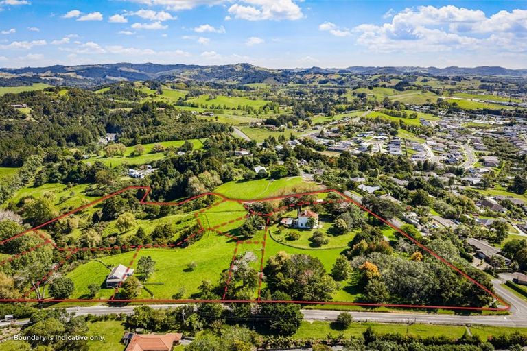 Photo of property in 46 Wilson Road, Warkworth, 0981
