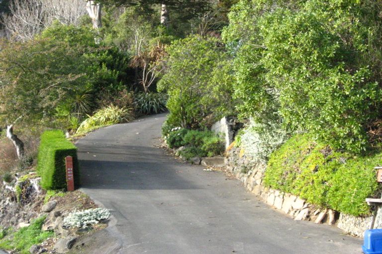 Photo of property in 417 Portobello Road, Macandrew Bay, Dunedin, 9077