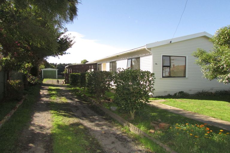 Photo of property in 94 The Avenue, Pareora, 7912