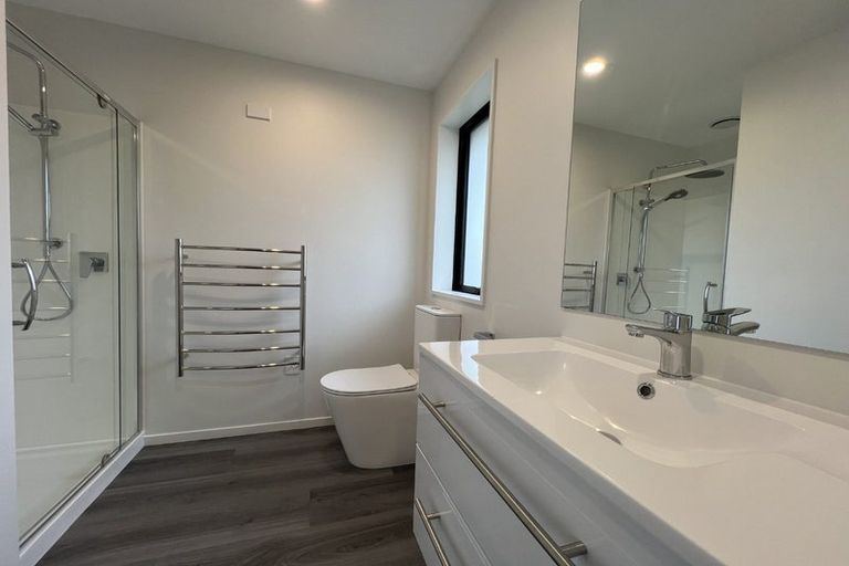 Photo of property in 74a Finn Avenue, Rolleston, 7615