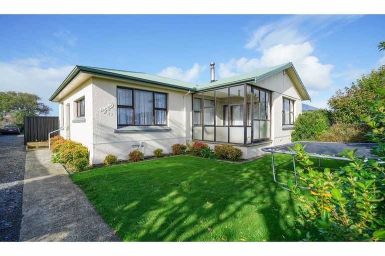 Photo of property in 45 Norwood Street, Newfield, Invercargill, 9812