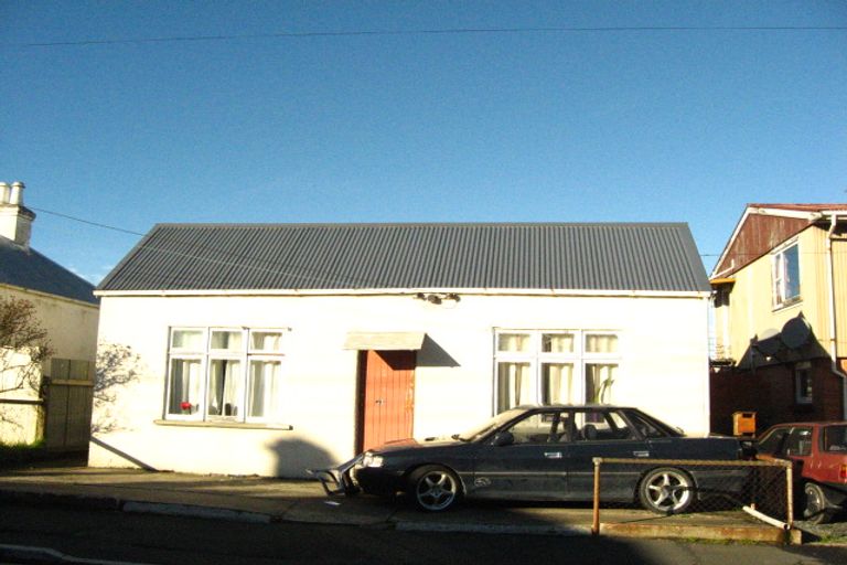 Photo of property in 53 Grange Street, North Dunedin, Dunedin, 9016