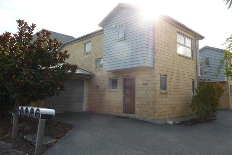 Photo of property in 67 Burke Street, Addington, Christchurch, 8024