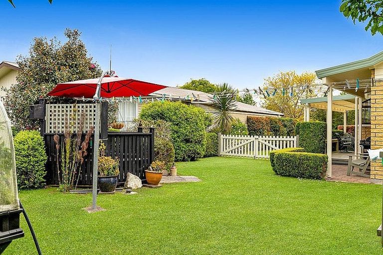 Photo of property in 15a Rushton Road, Morrinsville, 3300