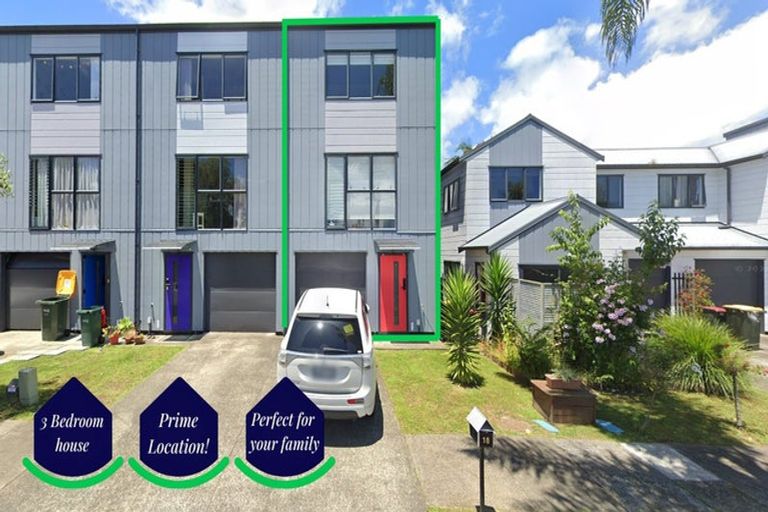 Photo of property in 18 Kevale Place, Manurewa, Auckland, 2102