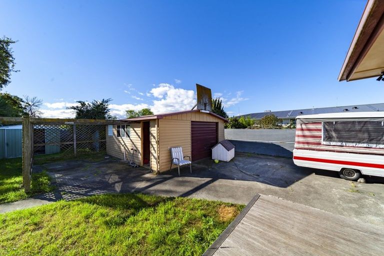 Photo of property in 16 Venables Avenue, Onekawa, Napier, 4110