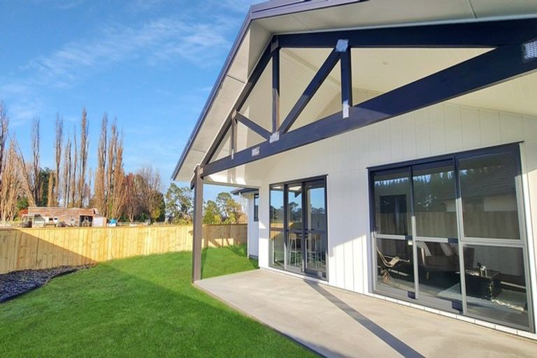 Photo of property in 30 Oldfield Lane, Marton, 4710