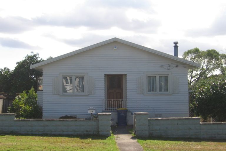 Photo of property in 10 Copley Street, New Lynn, Auckland, 0600