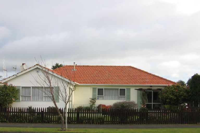 Photo of property in 98 Fitzroy Street, Terrace End, Palmerston North, 4410