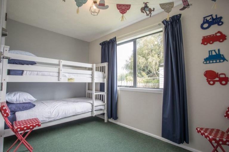 Photo of property in 6 Ritchie Court, Te Anau, 9600