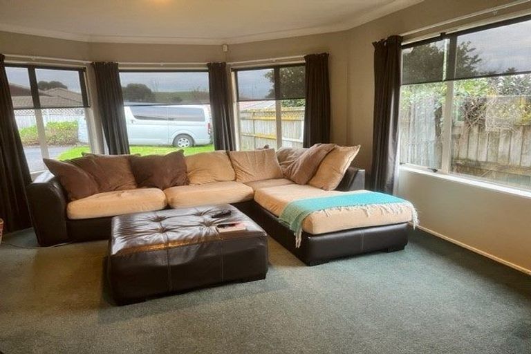 Photo of property in 153 Guys Road, East Tamaki, Auckland, 2013