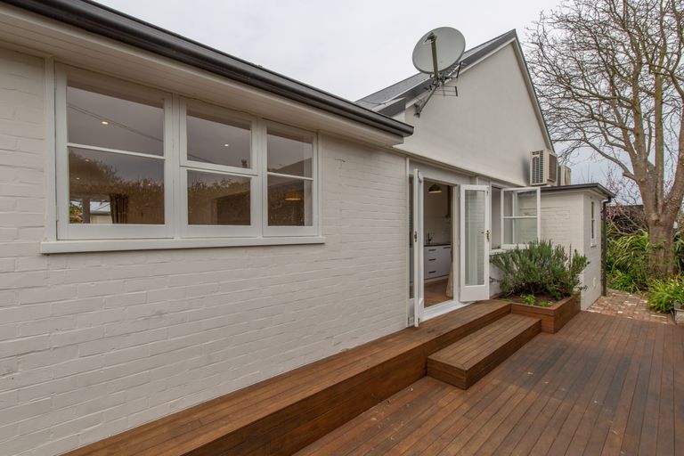 Photo of property in 3 Kain Avenue, Strowan, Christchurch, 8052