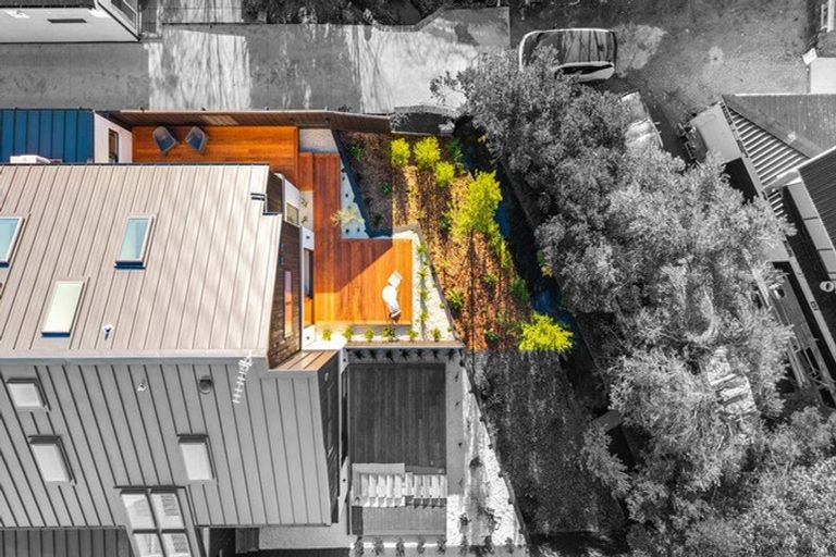 Photo of property in 12 Albany Street, St Albans, Christchurch, 8014