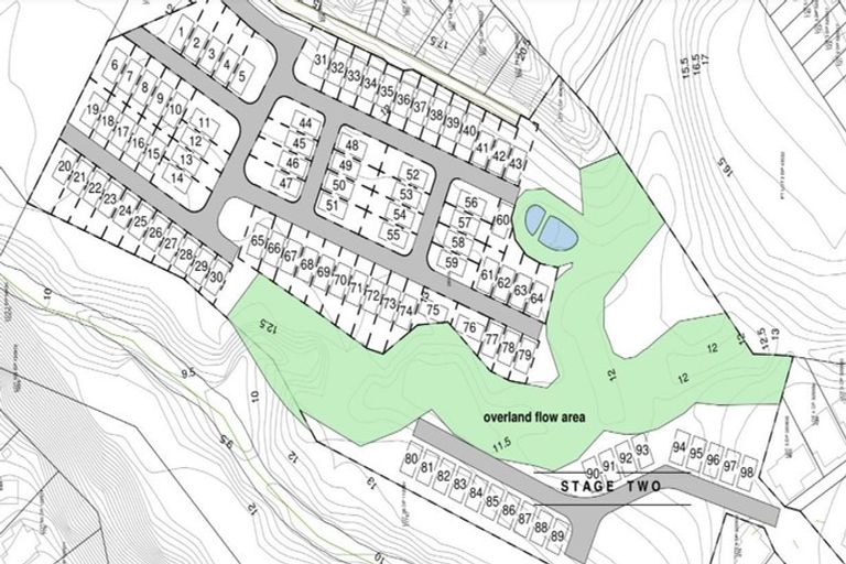 Photo of property in 72 Garelja Road, Henderson, Auckland, 0612