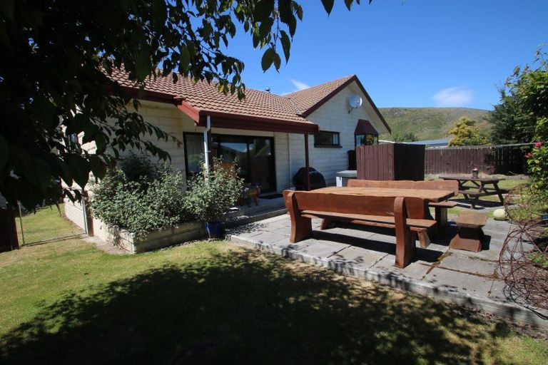 Photo of property in 47 Black Peak Road, Omarama, 9412