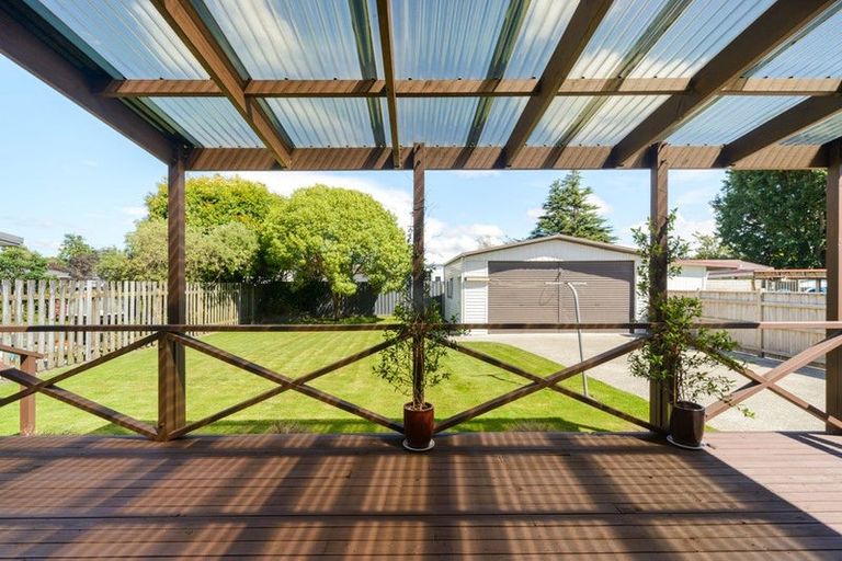 Photo of property in 478 Ruahine Street, Terrace End, Palmerston North, 4410