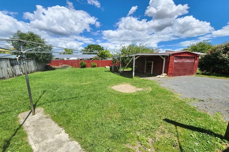 Photo of property in 8 Princes Street, Pukekohe, 2120