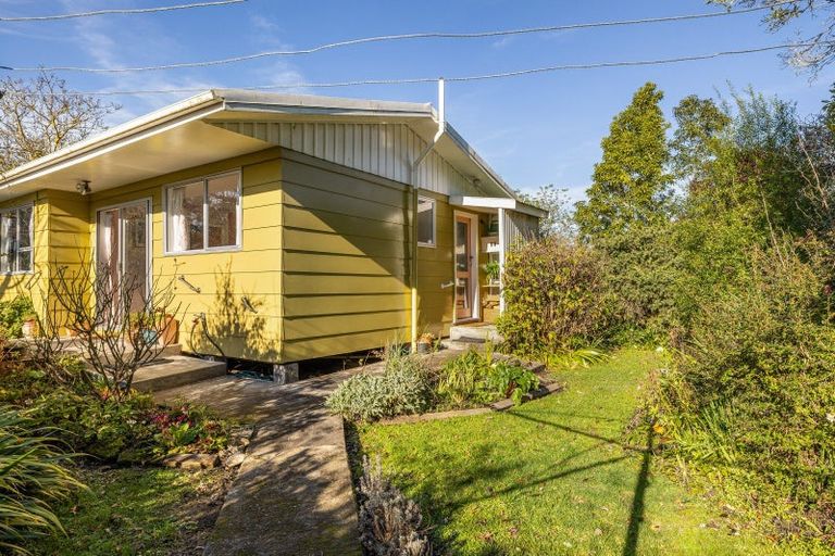 Photo of property in 18 Bloomfield Street, Leithfield, Amberley, 7481