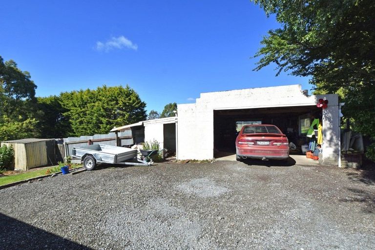 Photo of property in 14 Flemington Road, Woodlands, Invercargill, 9871