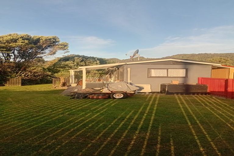 Photo of property in 3 Bright Street, Cobden, Greymouth, 7802