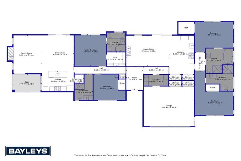 Photo of property in 18 Montia Close, Papamoa Beach, Papamoa, 3118