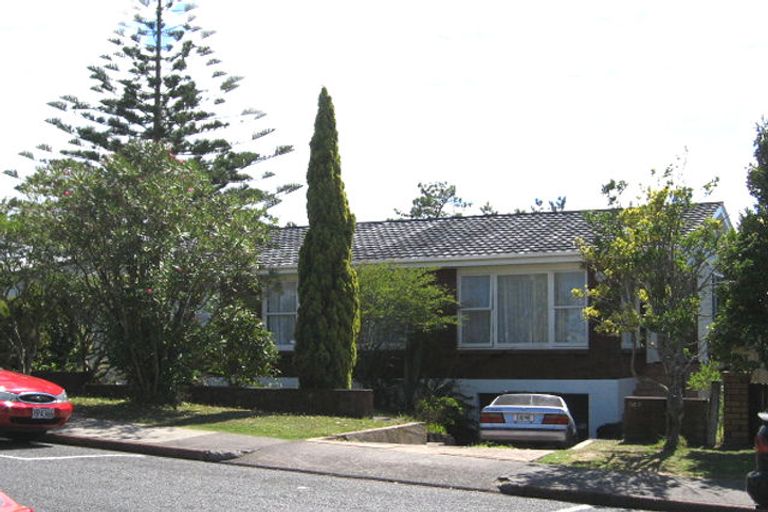 Photo of property in 103 Sunrise Avenue, Murrays Bay, Auckland, 0630