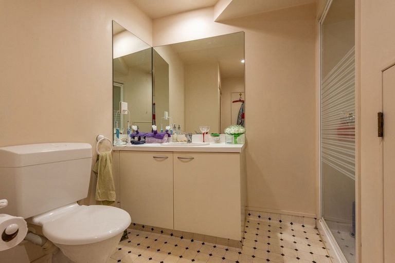 Photo of property in 6/60 Courtenay Place, Te Aro, Wellington, 6011