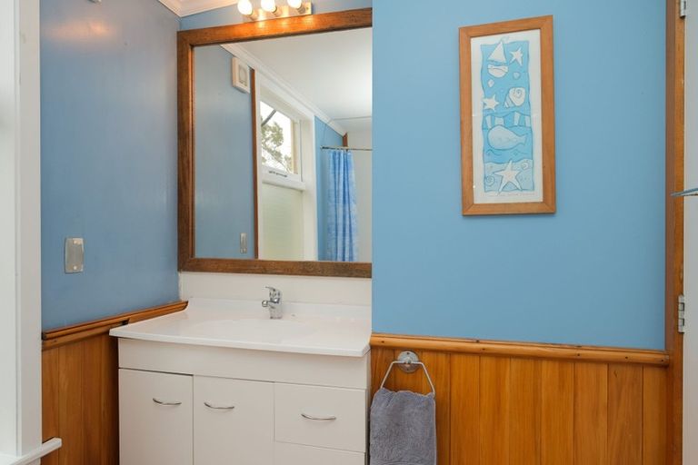 Photo of property in 12 Patrick Street, The Glen, Dunedin, 9011