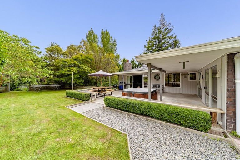 Photo of property in 1772 Porangahau Road, Wanstead, Waipukurau, 4284