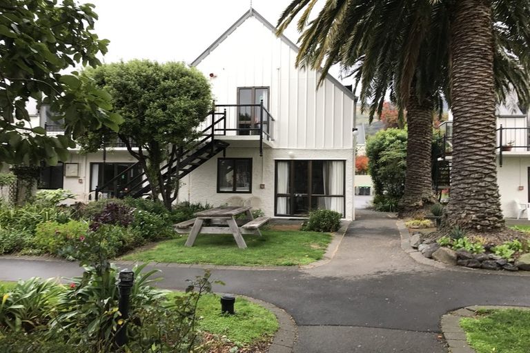Photo of property in 4i Aubrey Street, Akaroa, 7520