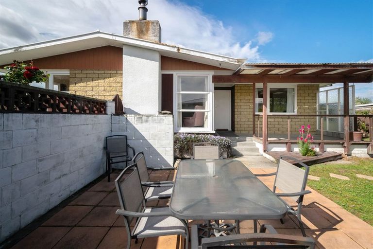 Photo of property in 25 Bexhill Crescent, Redwoodtown, Blenheim, 7201