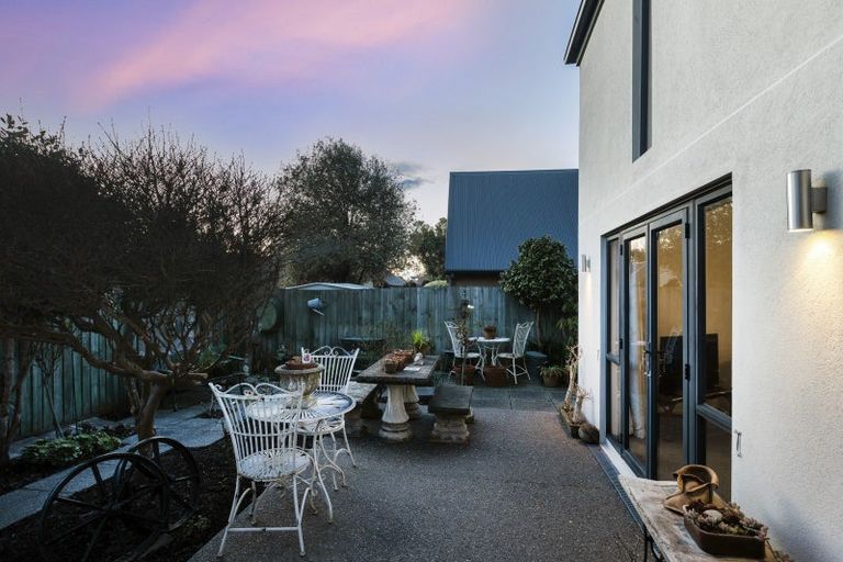 Photo of property in 1/5 Trumble Lane, Huntsbury, Christchurch, 8022