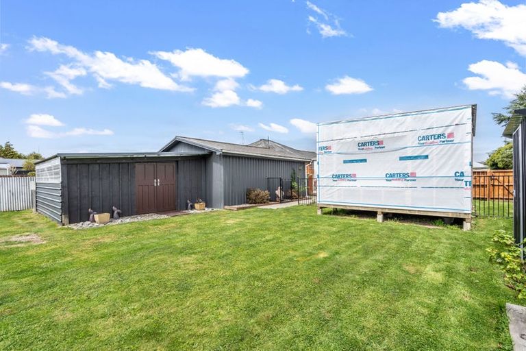 Photo of property in 306 Crinan Street, Georgetown, Invercargill, 9812