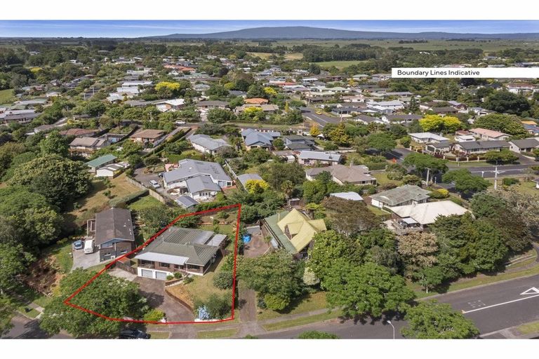 Photo of property in 6 Exeter Street, Glenview, Hamilton, 3206