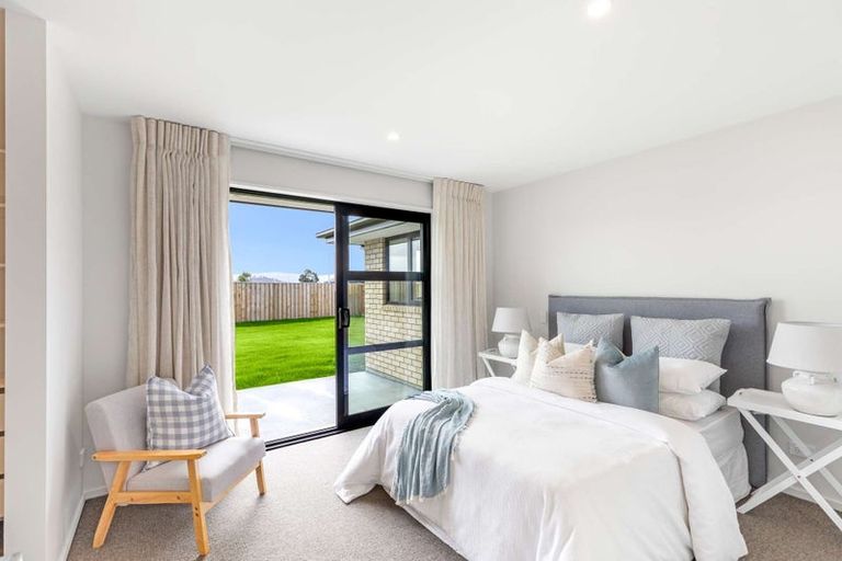 Photo of property in 46 Benn Street, Amberley, 7481