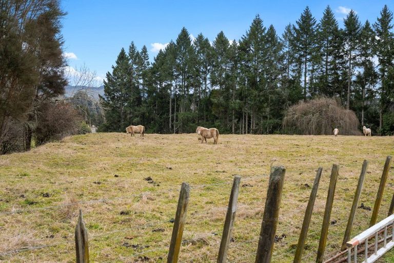 Photo of property in 106 Hikumutu Road, Taumarunui, 3992